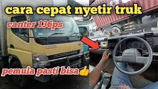 Download lagu cara mengemudi truk canter 136ps. pemula pasti bisa👍 mp3 Download lagu cara mengemudi truk canter 136ps. pemula pasti bisa👍 mp3