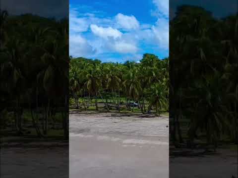 Playa Carrillo, Guanacaste, Costa Rica