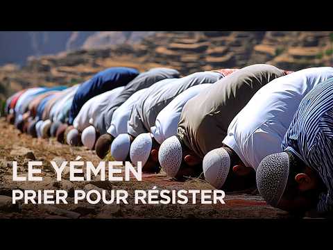 Corruption, violences et espoir : le soulèvement du Yémen pour la démocratie | Documentaire - AMP