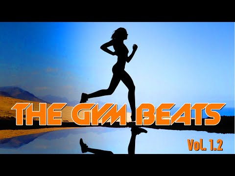 THE GYM BEATS Vol.1.2, OLD-SCHOOL-NONSTOPMIX,140 BPM,BEST WORKOUT, EXERCISE,MUSIC,FITNESS,MOTIVATION