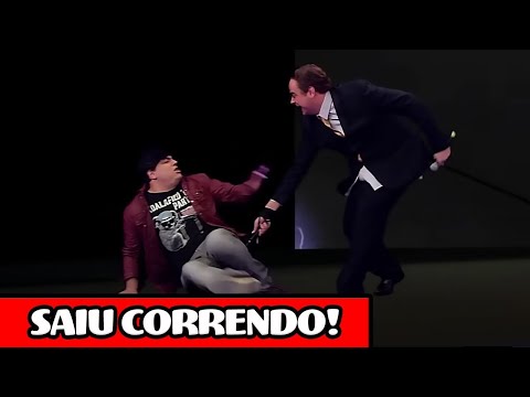 O QUE TEM NA FAZENDA? Eletrocutados #11