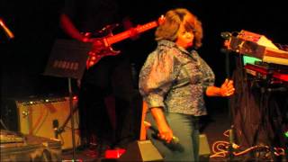 Dollar Bill - Angie Stone - Live at The Howard Theatre