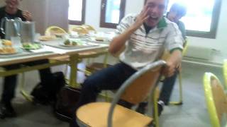 [IRL] UNE VIDEO BONUS QUI TOURNE AU FOU RIRE 