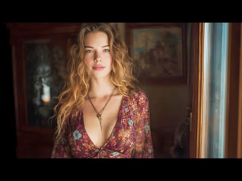 Riflessi di Amalfi, Amore Mio ❤️ A 1960s Italian Vintage Dream & Amalfi Love Song (Music Video)