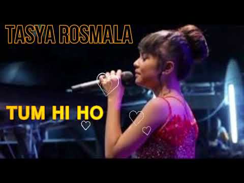 Tasya Rosmala - Tum Hi Ho