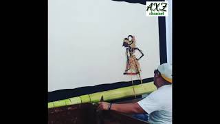 Download lagu ABAH LALA JADI DALANG LUCU POLL mp3