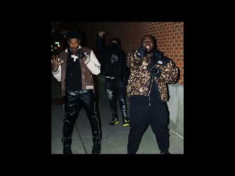 YSR GRAMZ X KRISPYLIFE KIDD X RIO DA YUNG OG X DETROIT TYPE BEAT - "FRIED CHICKEN"