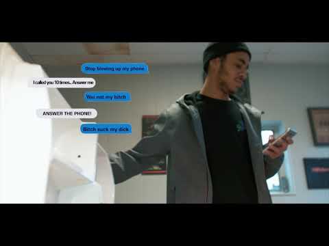 JordanWorldStoner- Love Song (Official Music Video) Dir . @MsceneTv