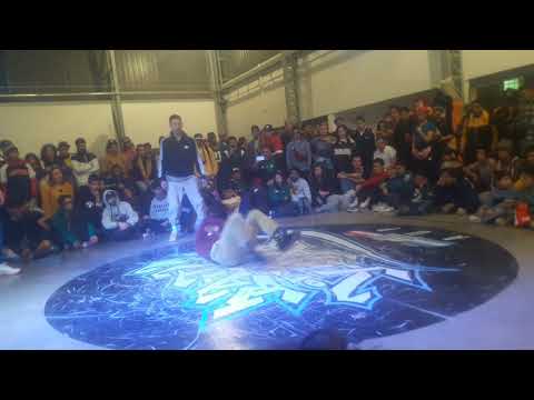 Top 16 jhonny13 vs fack