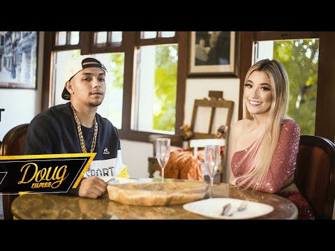 MC PEPEU - TALARICA (DJ TAK VADIÃO) (CLIPE OFICIAL) Doug Filmes