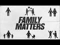 Family Matters | Week 1 - Flying Solo