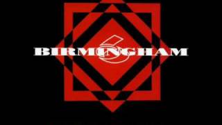 Birmingham 6 - Contagious