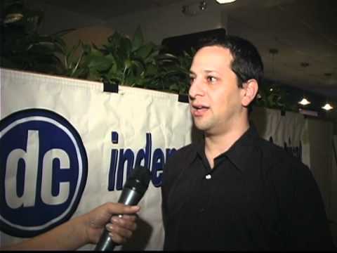 Evan Marshall DCIFF 2011.mov