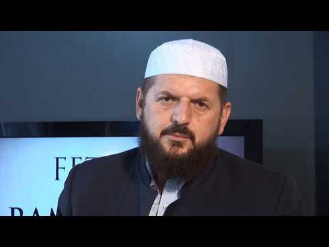 30. "Përdorimi i pompes për astmë" - Dr. Shefqet Krasniqi