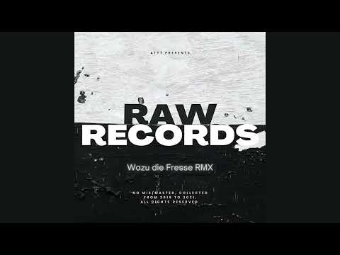 4ty7 - Wozu die Fresse RMX prod. by 4ty7