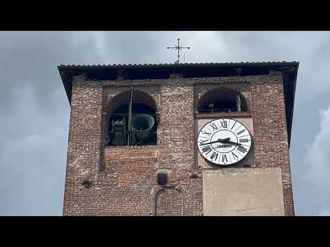 Le campane di Feletto (TO), Torrione: plenum