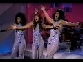 The Three Degrees - Cliff Richard show