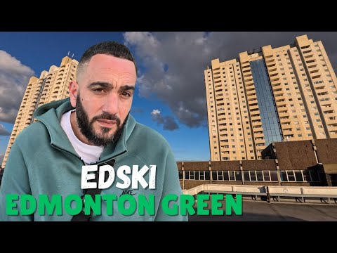 A DEEP Look inside EDMONTON GREEN ..The GOOD The BAD AND The UGLY