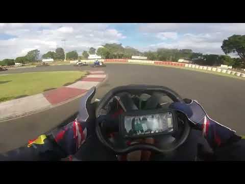 CPAK LEGENDS 2022 (15/05) - 4ª Etapa - San Marino - Diego Bassan