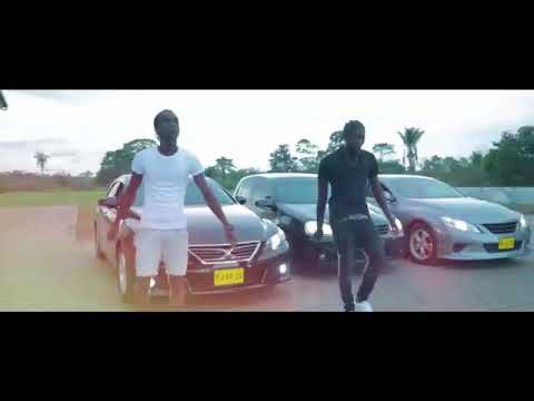 Arantis negro X Faya ede womie- money(official video clip)