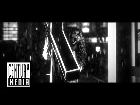 GHØSTKID feat. Johnny 3 Tears - THIS IS NØT HØLLYWØØD  (OFFICIAL VIDEO)