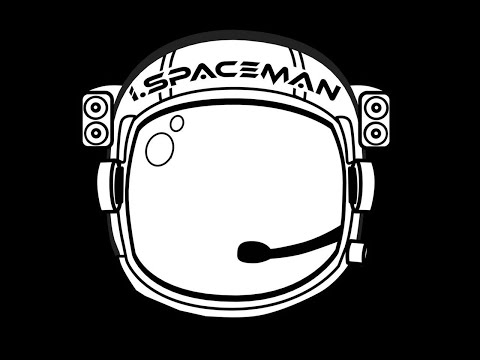 i.Spaceman @ Living Room TV S2:E15 Season finale. Drum & Bass all the way.
