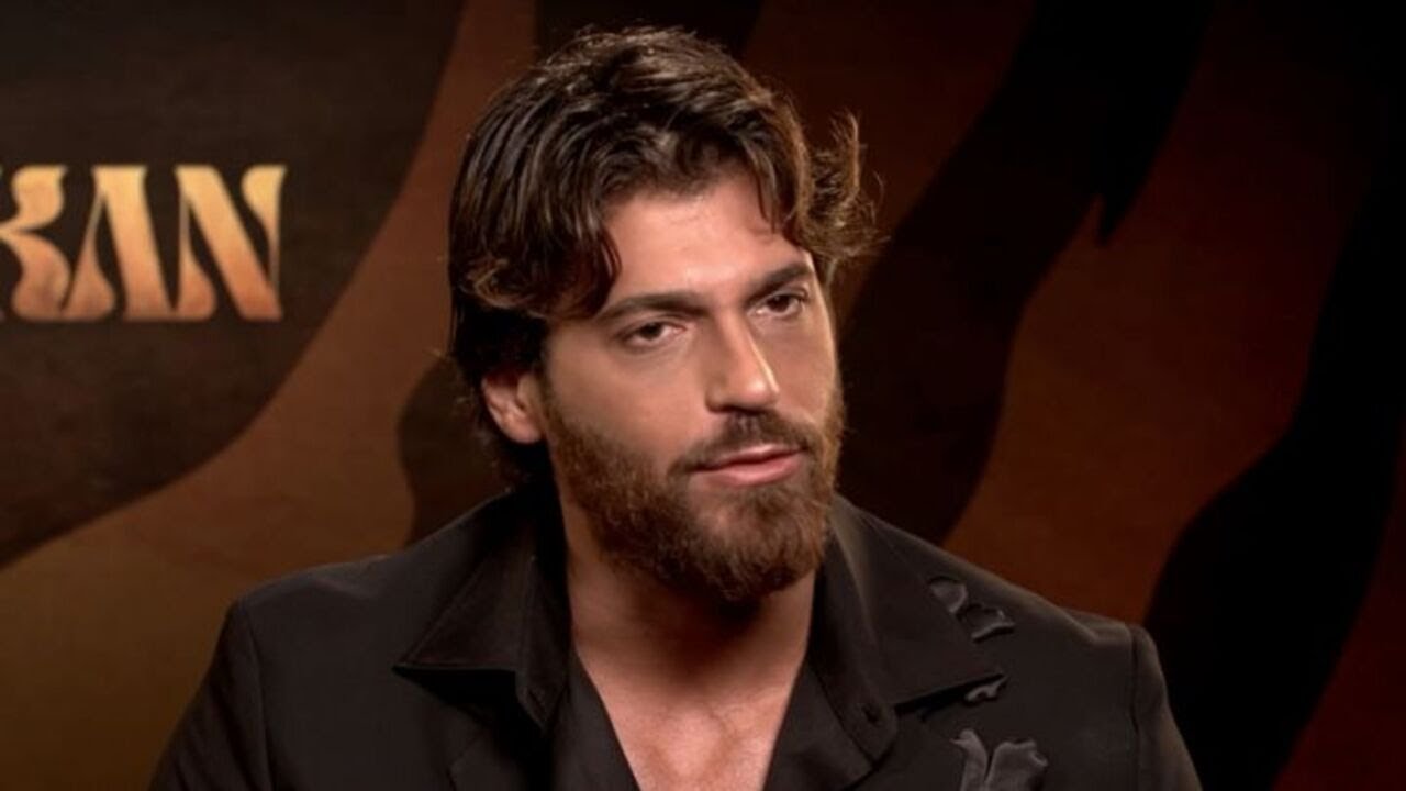 Can Yaman: "Il mio Sandokan autentico, ascetico, umano e altruista"