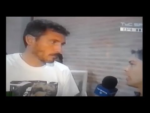 Banfield 3 -  Tigre 3 (Torneo Clausura 2008) Paso a Paso