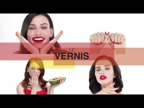 Spot / Commercial - Le Vernis