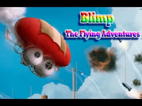 Blimp : The Flying Adventures Playstation 3