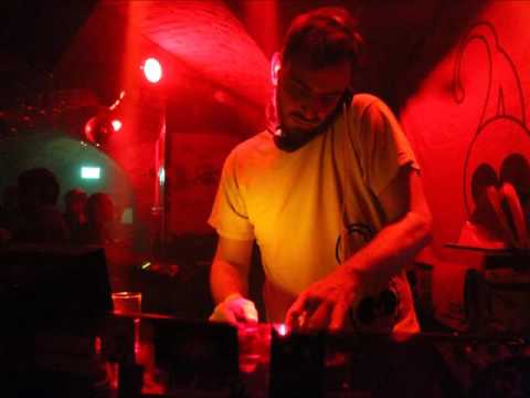 Syntax Error on the Snork Enterprises Floor - 2 Jahre Nüchtern at ARM, Kassel