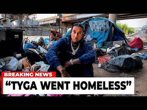 10 Rappers That Went INSANELY Broke