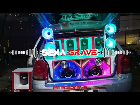 Mercenária - Robyssão 2022