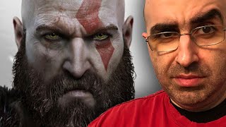 God of War PC Sales