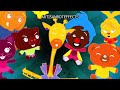 Plim Plim In The Halloween Haunted House Effects Sponsored By Gamavision Csupo