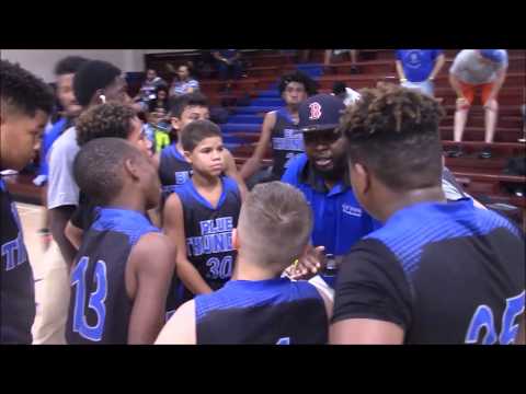 Capsure Corp. - Blue Thunder Highlight #1, #7, #35