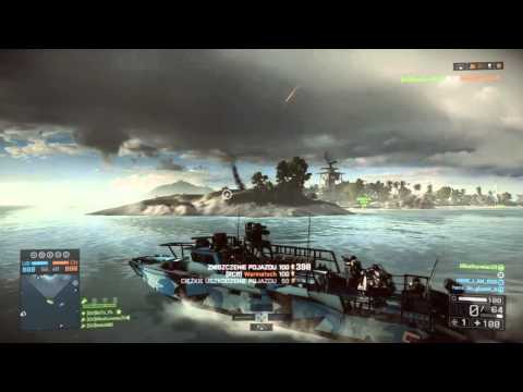 Heli destroyer vol.6