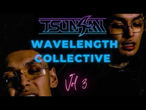 Tsun4mi & JR007 - Sirens (Official Audio)