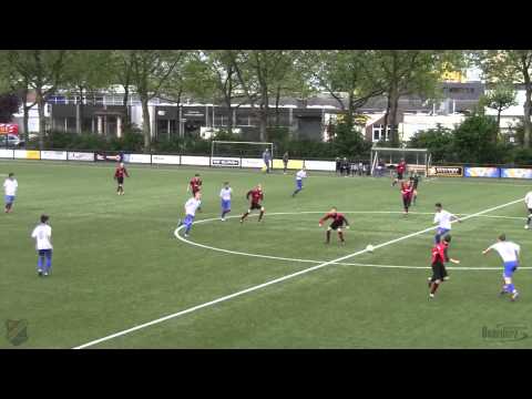 22 mei 2013 Brabantia B1 vs Best Vooruit B1 2-2