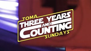 Toma Sundays 3rd Anniversary AfterMovie (14/06/15)