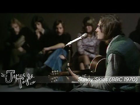 Sunny Skies (BBC In Concert, Nov 16, 1970)