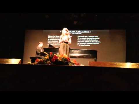 Chitarrata abruzzese