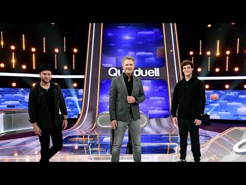 Quizduell-Olymp vom 23. April 2021