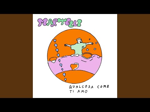 Qualcosa come ti amo