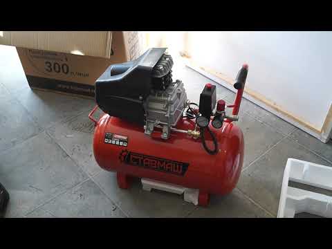 Компрессор Ставмаш С 300 50 Купить