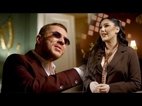 Florin Cercel ❌ Adnana - Atunci cand simti ca nu mai poti (Official Video) | Manele TV