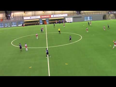 Ready G14-2  vs Hovås Billdal G04 v4 21.jan PSA