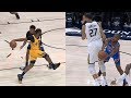 NBA "Faked Him" MOMENTS