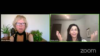 Ep. 32 | Founder Surya Spa Los Angeles, Martha Soffer, brings Ayurveda