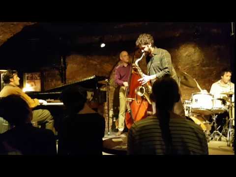 Jazzkeller-Frankfurt-Opening Jam Session 12/10/16